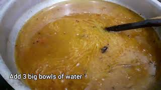 Dheelay Chawal | Desi Recipes | Rice Recipes | Kitchen Truck