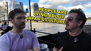Chris Explains His Newest Video To Connor