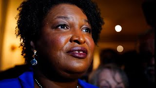 Stacey Abrams sues to get unlimited fundraising committee Net Worth
