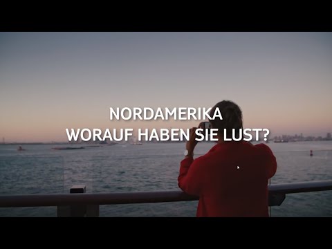 Tui Cruises Landausflüge Nordamerika Youtube