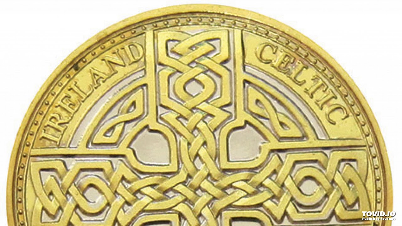 Keltic Tribe step it out mary