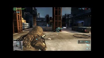 TDOIGardenPants Ghost Recon Online Part 1 (Let
