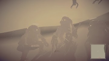 NieR:Automata - Buddies!