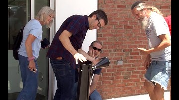 Library of Things Telescope