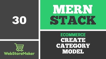 [30] Create Modal For Adding Categories - Ecommerce Tutorial using MERN Stack
