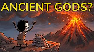 Why Did Ancient Humans Need Gods? The Evolution of Belief