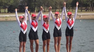 PLC Sydney Regatta 2017