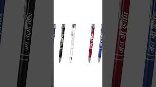 Luxury Metal Ball Pen 🖊️ Perfect for Corporate Gifting &amp; Daily Use#Pen #BallPen #corporategifts