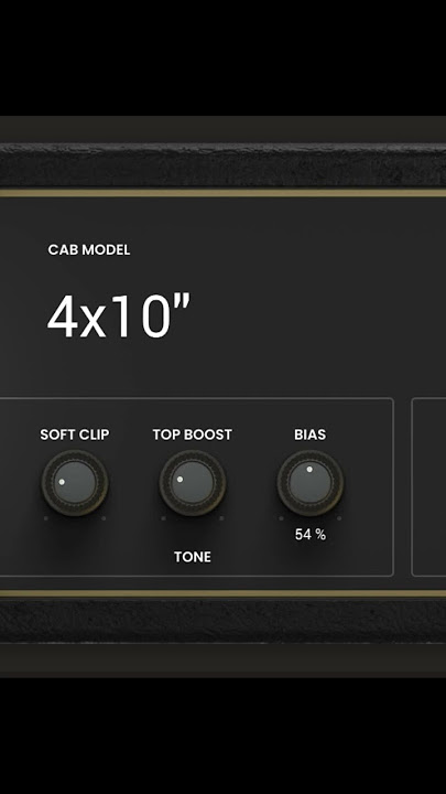 FREE FOR LIMITED TIME Amp Sim by AIR Music Technology