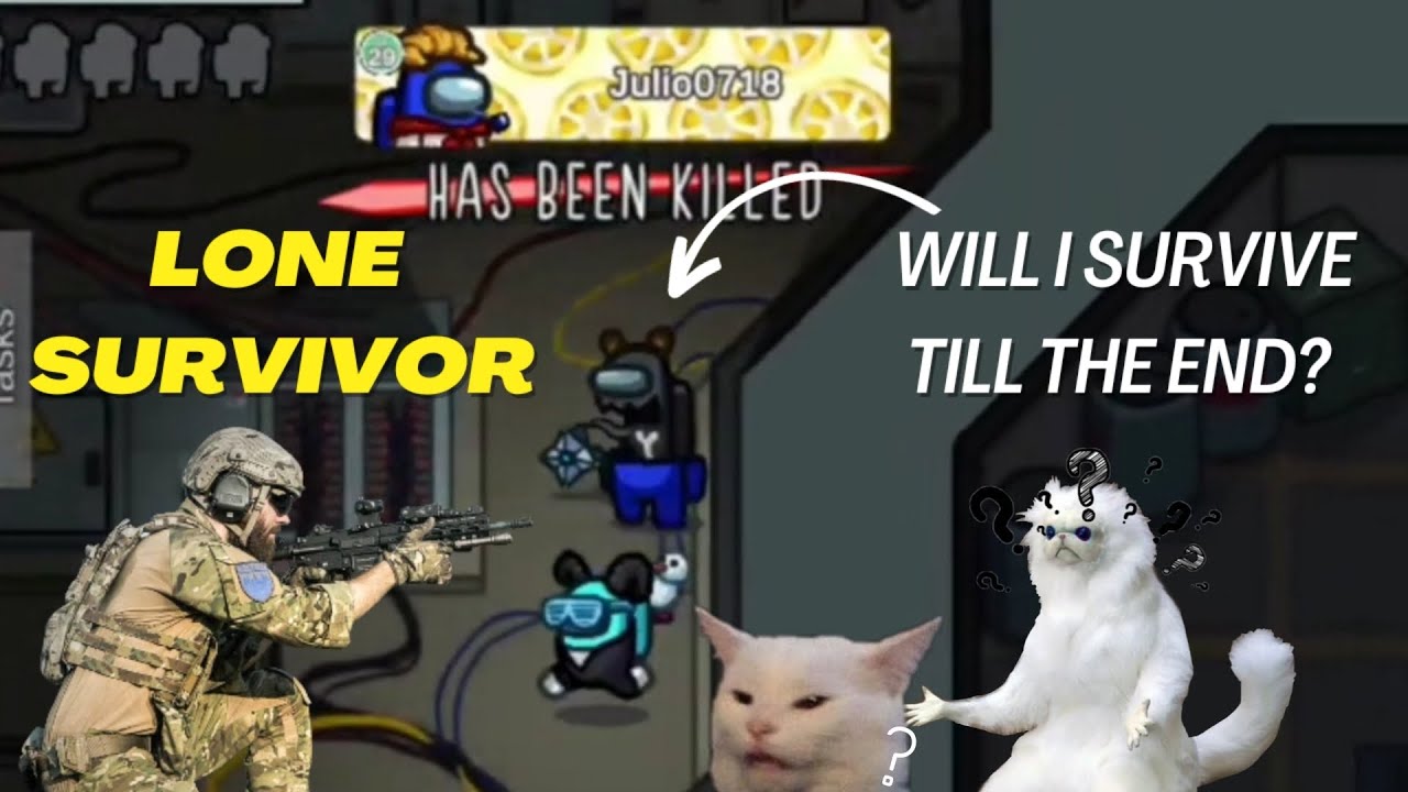 In This Life I Will Survive Until The End www.youtube.com