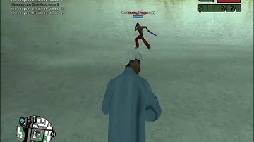 [RL-RP] DUEL W/ ZSUZSANNA BROADNAX @PART 2