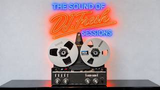 5 beats, Jewels & Gems Samples Only, The Sound Of DJ.Fresh Sessions