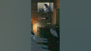 I FINALLY UNLOCKED THE INTERSTELLAR CAMO IN MW3 | #Shorts