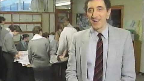 Micro News Part 1 - Using Archimedes