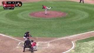 Reggie Pruitt Jr. - 5/11/22 vs. Fargo-Moorhead