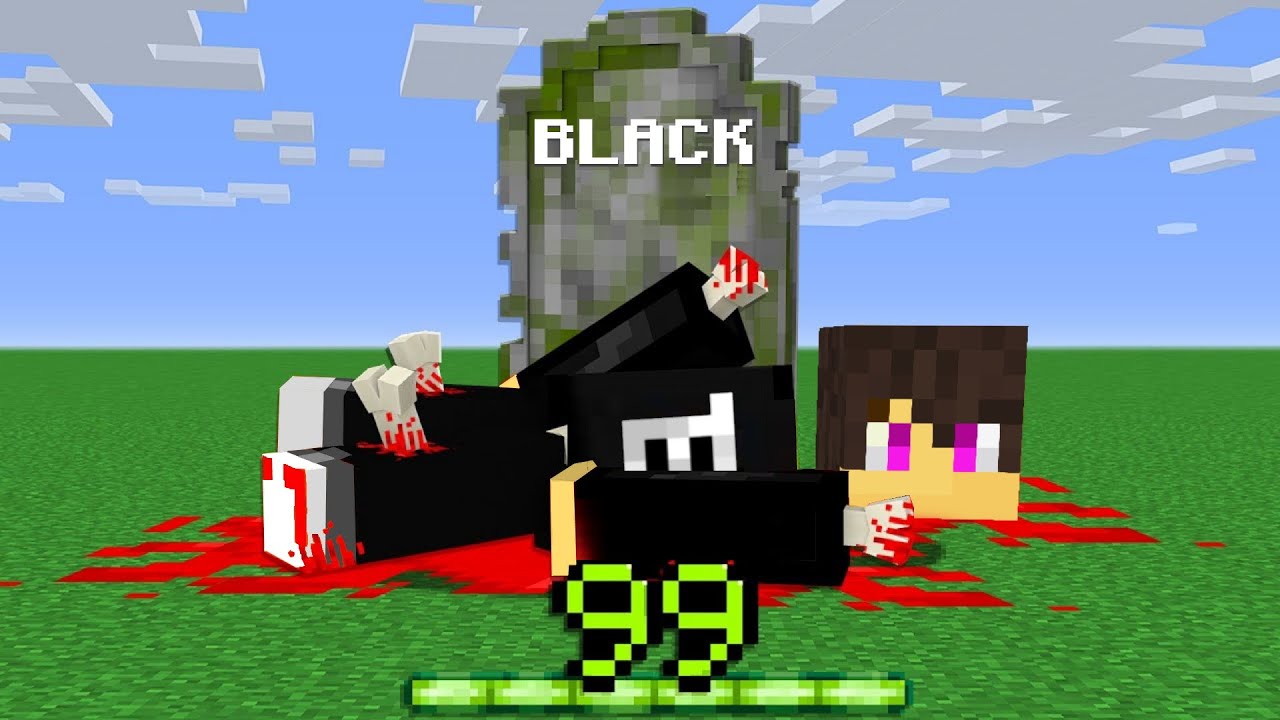 MINECRAFT DE AZ XP = ÉLETKOROD!
