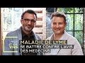 Maladie de Lyme : le combat d'un père contre les médecins