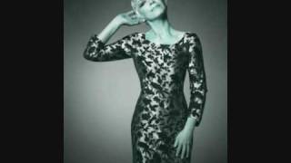 Why-Annie Lennox-Cover By Evelin.b.