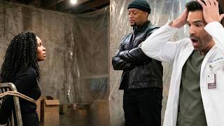 Ren Says FIVE Words After Kidnapped Naomi | Beyond the Gates Spoilers Wealth