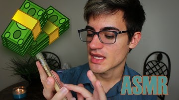 💲 How I Make Money on Mobile! 💲 (ASMR) AppNana Earning App! $$$