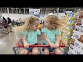 Costco Confessions - 3 Year Old Daredevils