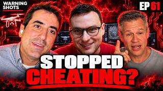 Why Did Claude Suddenly Stop Cheating on Tests? - Warning Shots #61
