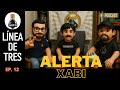 ¿Xabi en la Cuerda Floja? | El Madrid vuelve a La Liga vs Elche | Línea de Tres #12