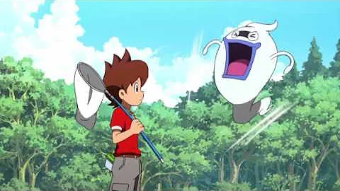 What is Yo-Kai Watch? (explained in two minutes)