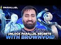 Aj New Deck and New Strats! | Parallel TCG