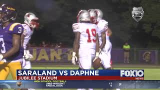 Saraland at Daphne