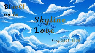 Download Lagu Skyline Love (Lyrics) MP3