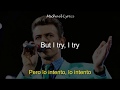 David Bowie - Modern Love | Lyrics/Letra | Subtitulado al Español