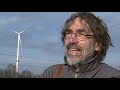 Afscheid van deallereerste windturbines in Eeklo
