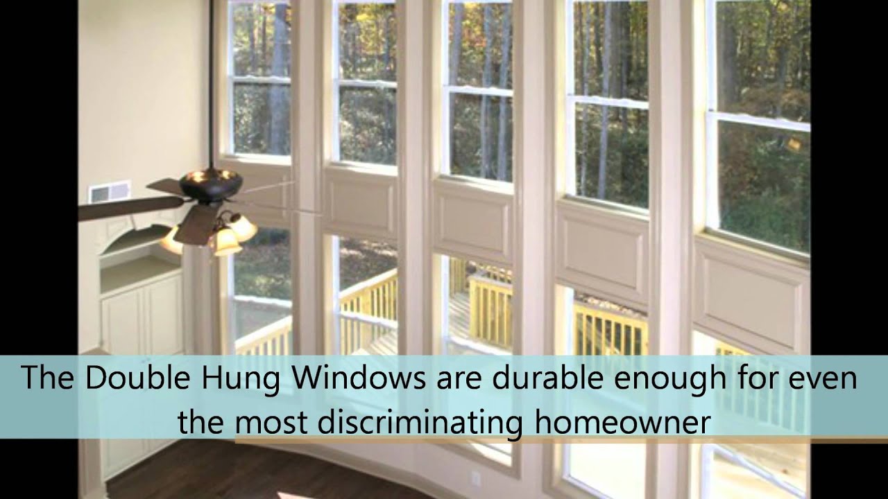 Cheap Replacement Windows by YouTube