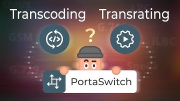Why PortaSwitch Calls Sound Better – VoIP Codecs Explained | Explainers | Ep.10 | Did You Know?