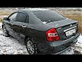 Чем Lifan Solano  лучше ГРАНТЫ? Первые впечатления от нового автомобиля