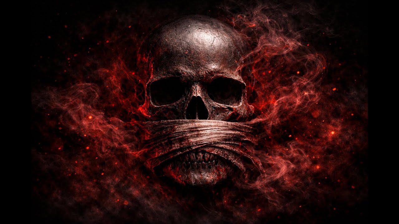 Brax – The cost of silence | Dark Cinematic Metal