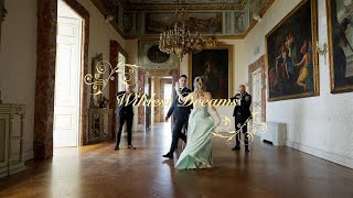 Wildest Dreams - EvoStrings [From Bridgerton] (BEST BRIDE ENTRANCE)