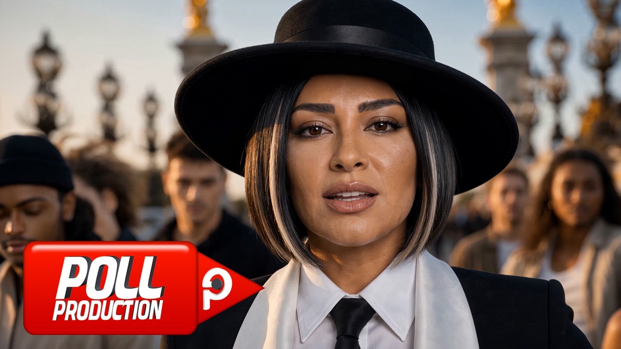 Bendeniz - Matmazel (Official Video) adlı videoyu YouTube'da izle Bendeniz - Matmazel (Official Video) adlı videoyu YouTube'da izle