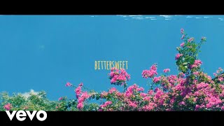 Rees Gonzales - bittersweet (Official Lyric Video)