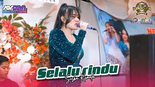 Selalu Rindu Voc. Siska Kumala // NEW YODISTA MUSIC // Live Drenges - Kertosono - Jordan audio