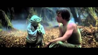 Yoda on Faith