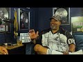 HOTSEAT Episode 1 - Trenton Harrison Lewis