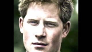 Prince Harry - Smile