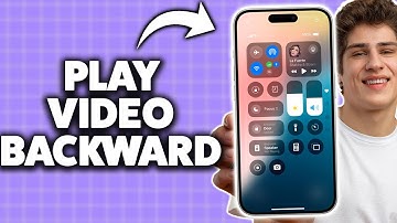How To Play A Video In Reverse On iPhone 2025 (Step-By-Step Tutorial)