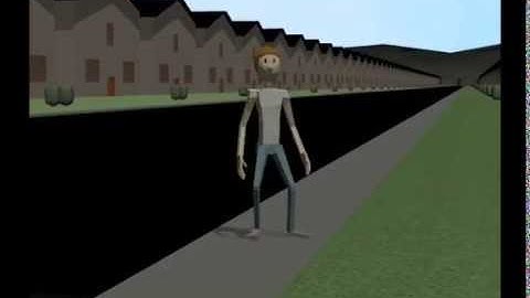 CAT (Character Animation Tool)