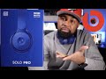Beats Solo Pro, but are they worth $300?