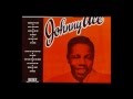 JOHNNY ACE - "MY SONG" (1952)