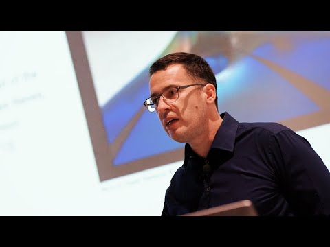 Sebastian Heller: (Algebraic)