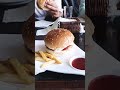 Burger in Damak #shorts